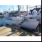 Yacht Jeanneau 1000 mit LIEGEPLATZ Details